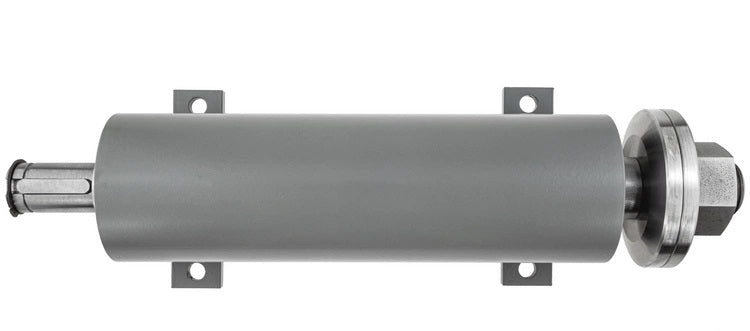 ROBUSTE Kreissägewelle mit Links-oder Rechtsgewinde